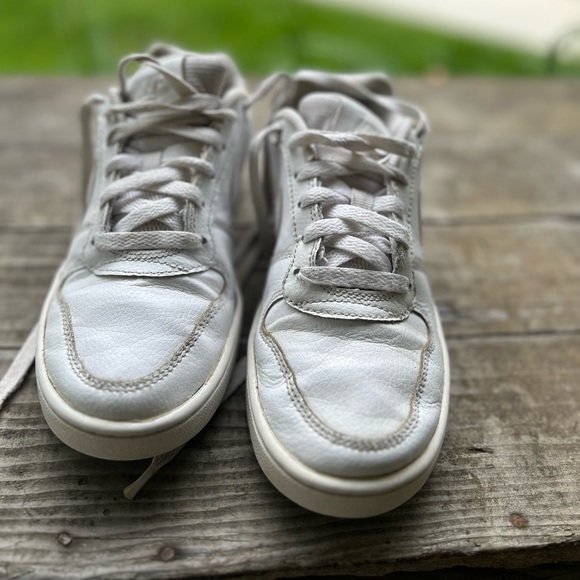 Nike courtside used size 5 - Picture 3 of 5